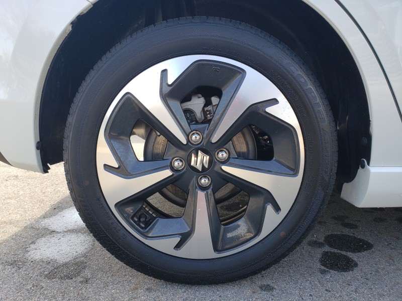 スイフト40枚目