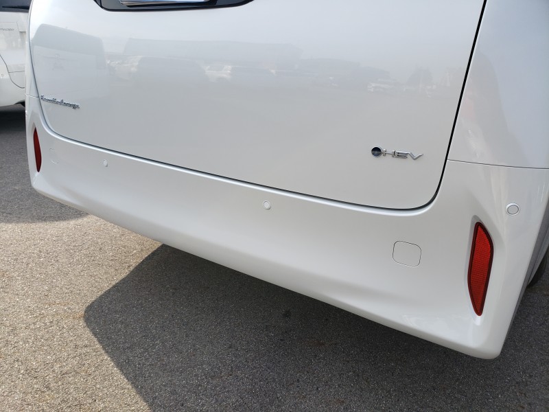 アルファード13枚目