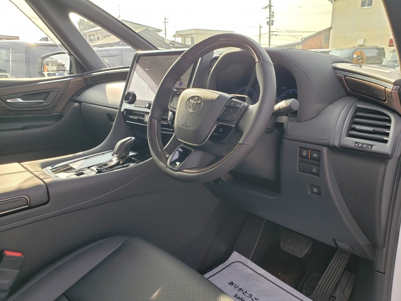 アルファード17枚目