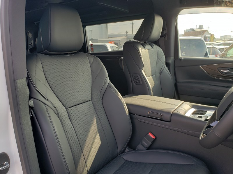 アルファード18枚目