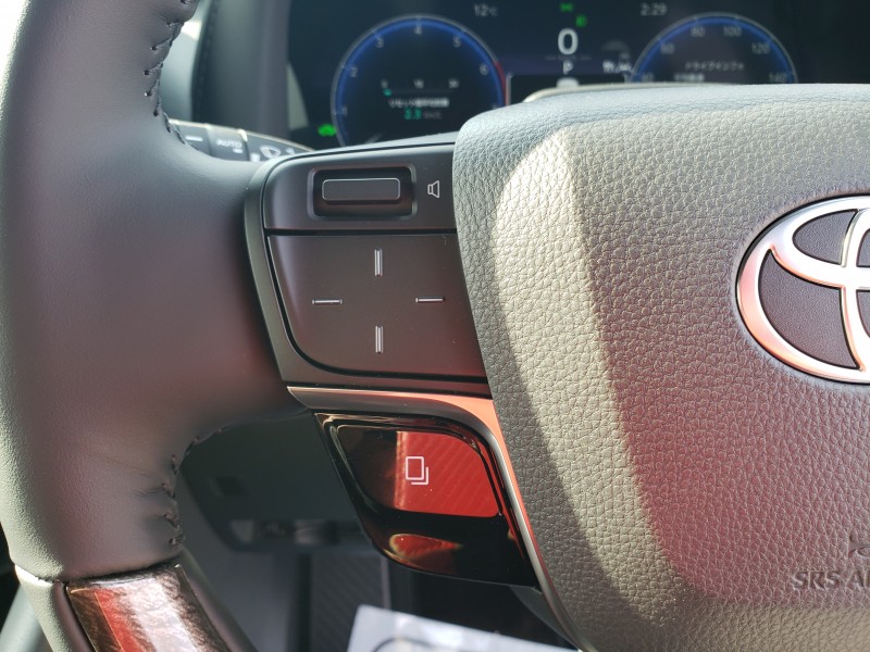 アルファード20枚目