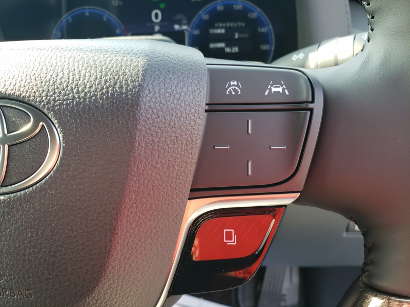 アルファード21枚目