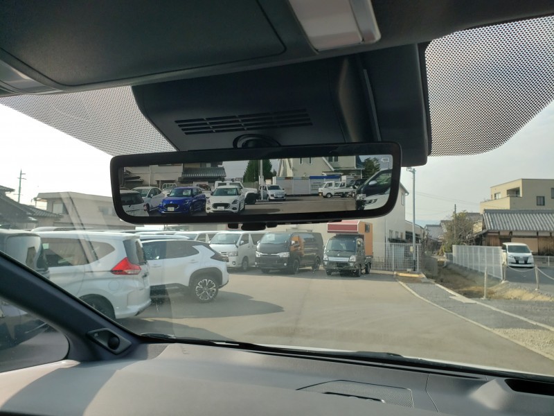 アルファード25枚目