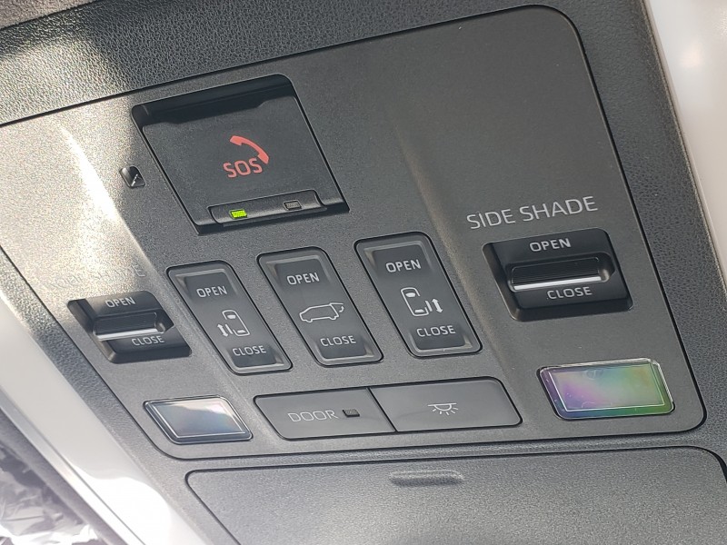 アルファード26枚目