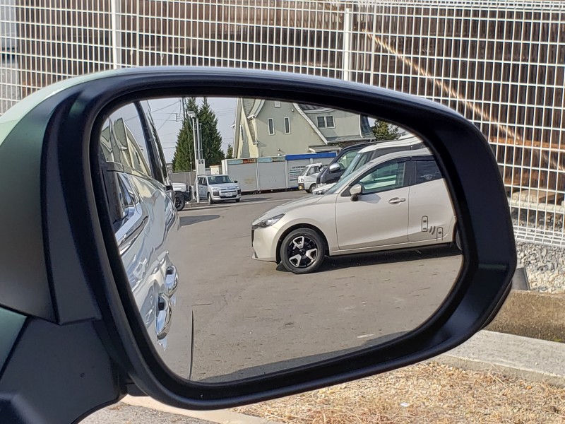 アルファード34枚目