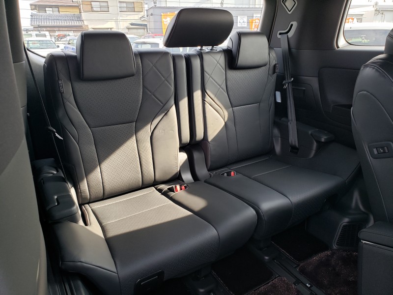 アルファード36枚目