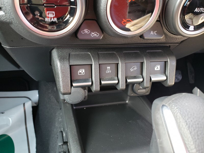 ジムニーシエラ29枚目