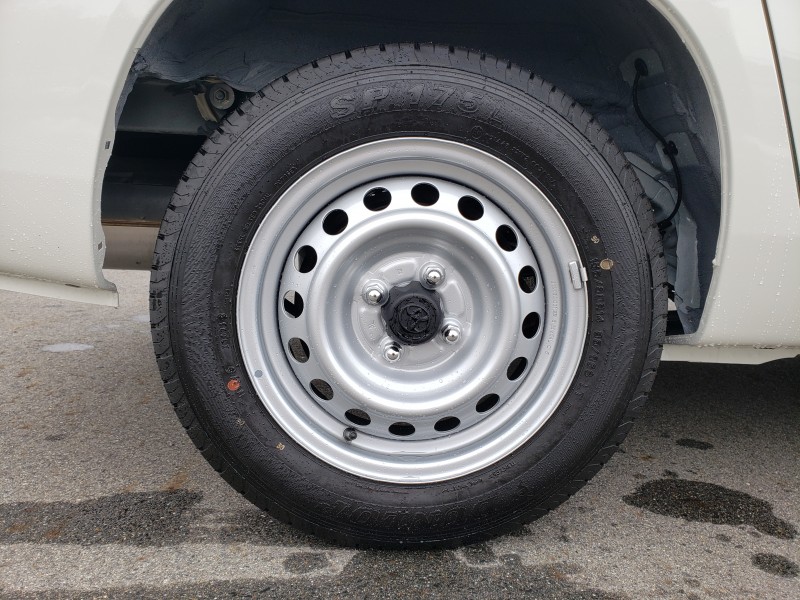 プロボックス13枚目