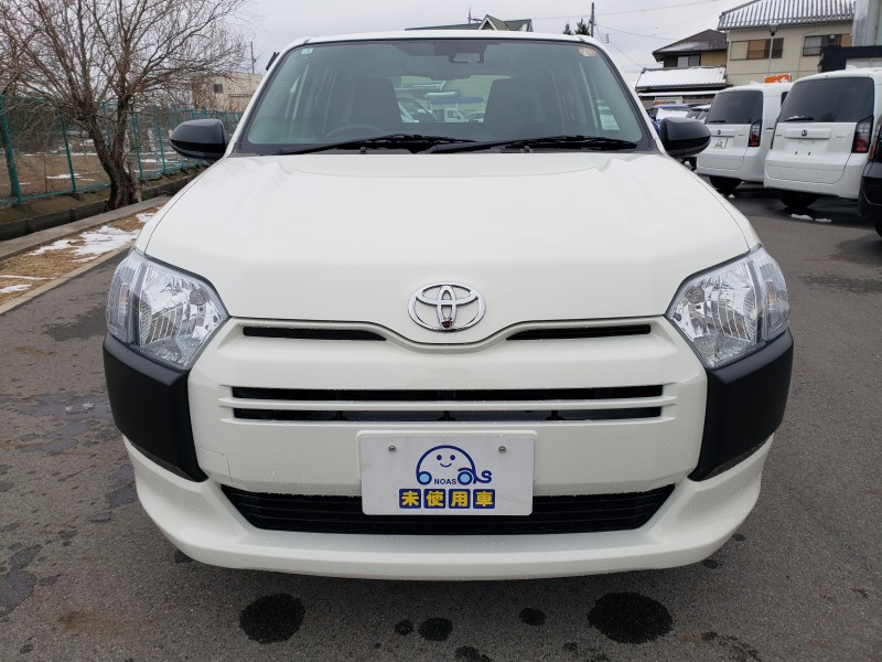 プロボックス2枚目