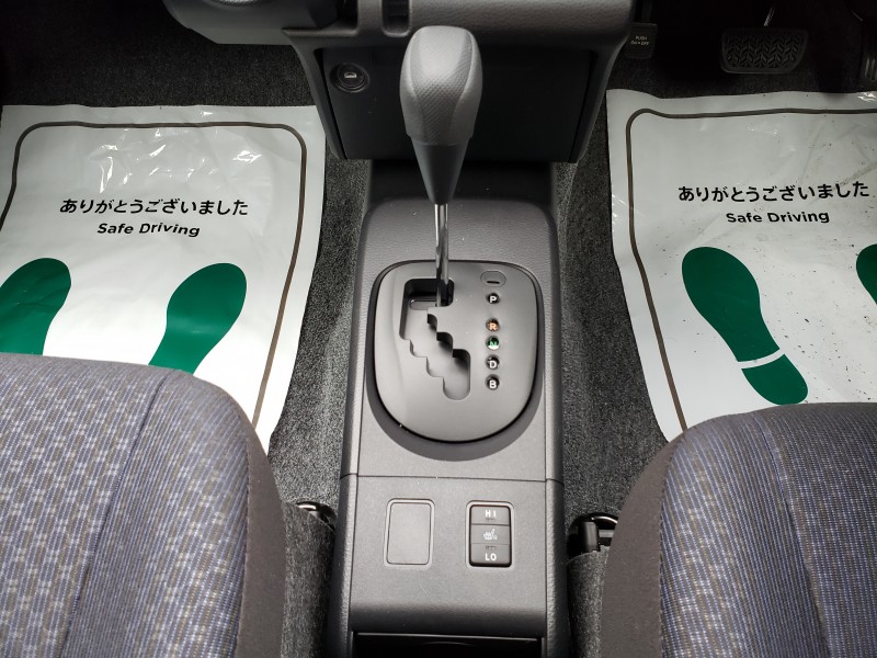 プロボックス23枚目