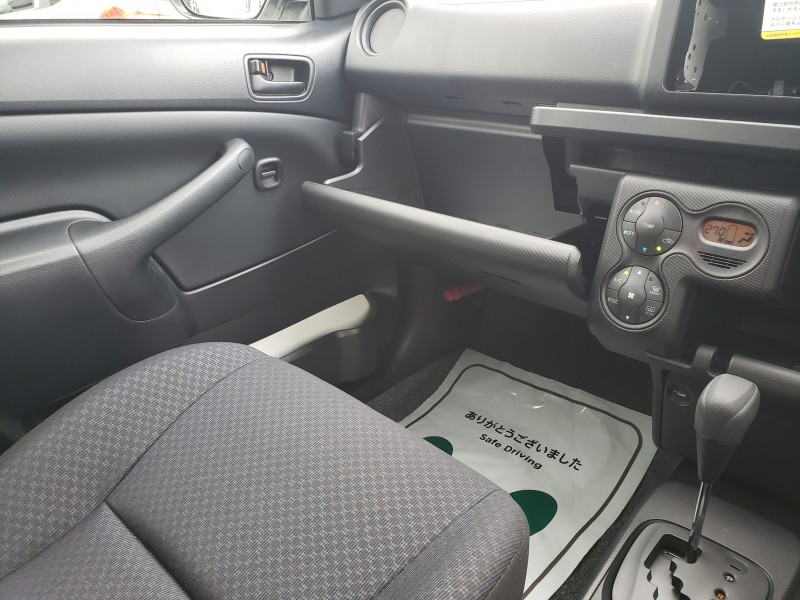 プロボックス25枚目