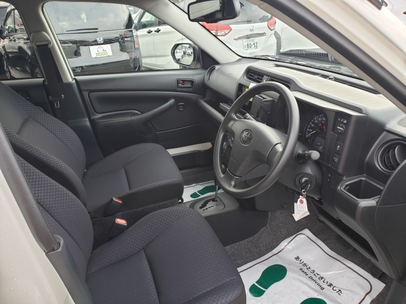 プロボックス27枚目