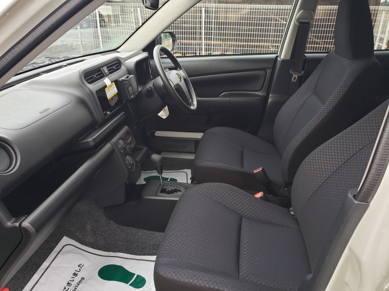 プロボックス28枚目