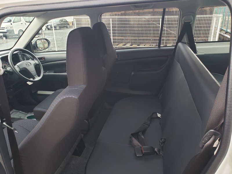 プロボックス29枚目