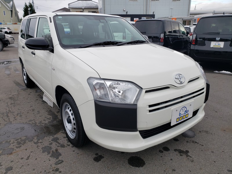 プロボックス3枚目