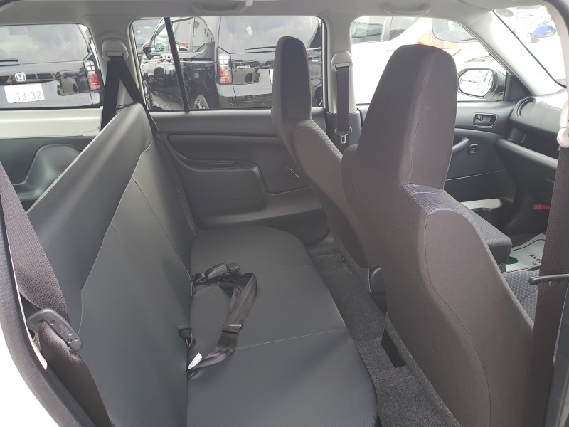 プロボックス30枚目