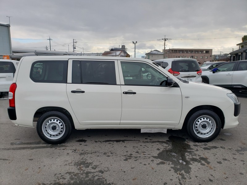 プロボックス4枚目