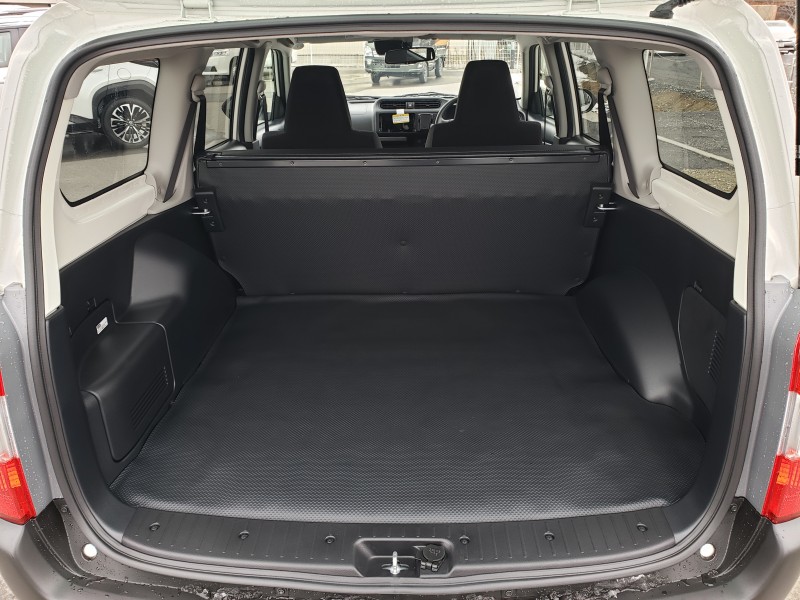 プロボックス7枚目