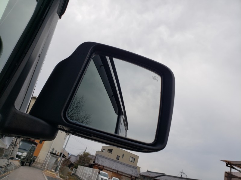 ジムニーシエラ17枚目