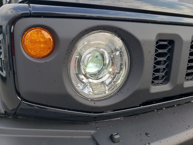 ジムニーシエラ11枚目