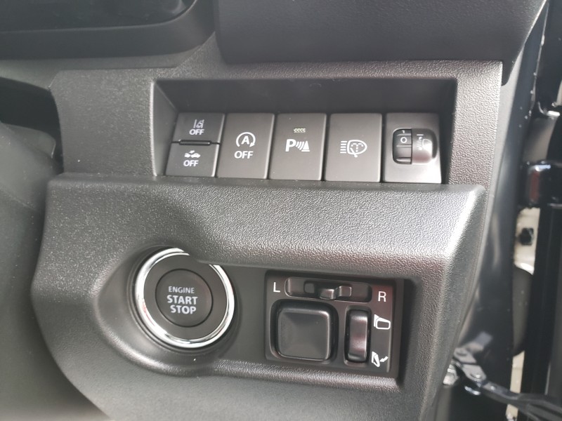 ジムニーシエラ14枚目