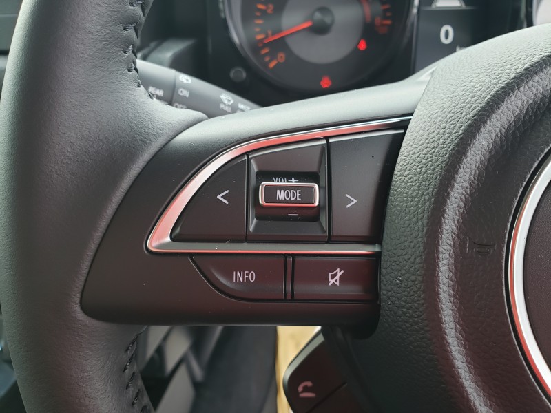 ジムニーシエラ18枚目