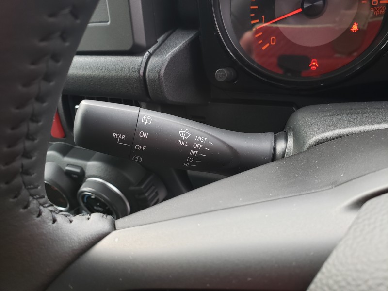 ジムニーシエラ20枚目