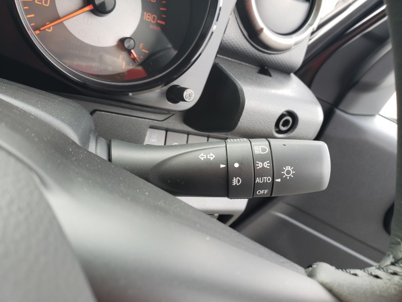 ジムニーシエラ21枚目