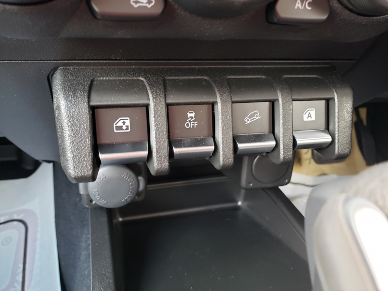 ジムニーシエラ23枚目