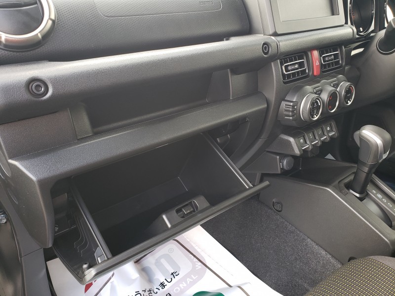 ジムニーシエラ31枚目