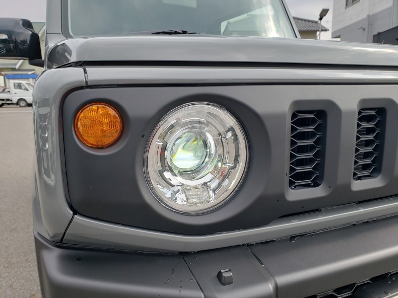 ジムニー10枚目