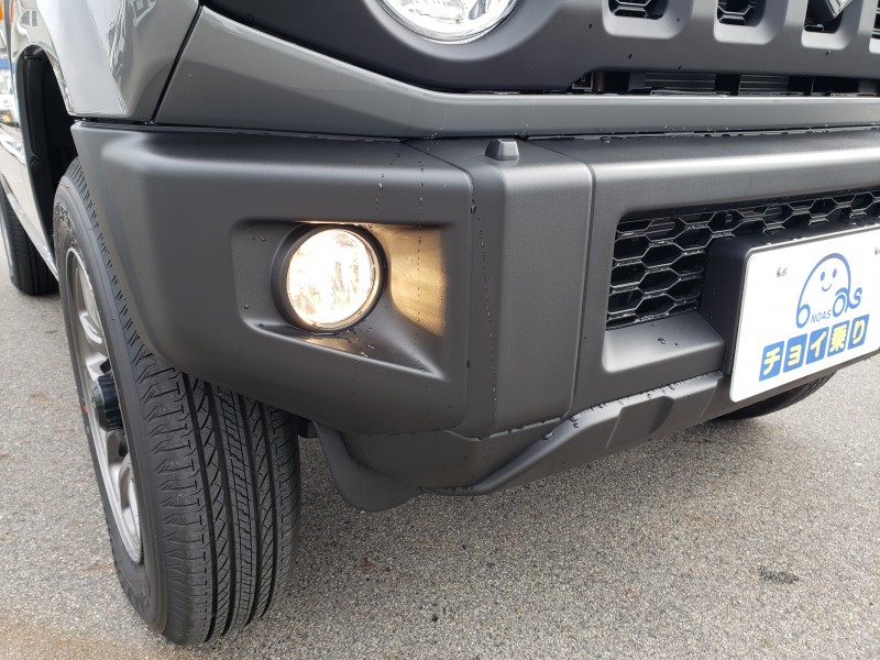 ジムニー11枚目