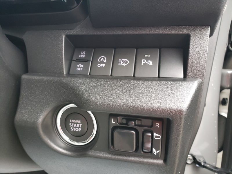 ジムニー13枚目