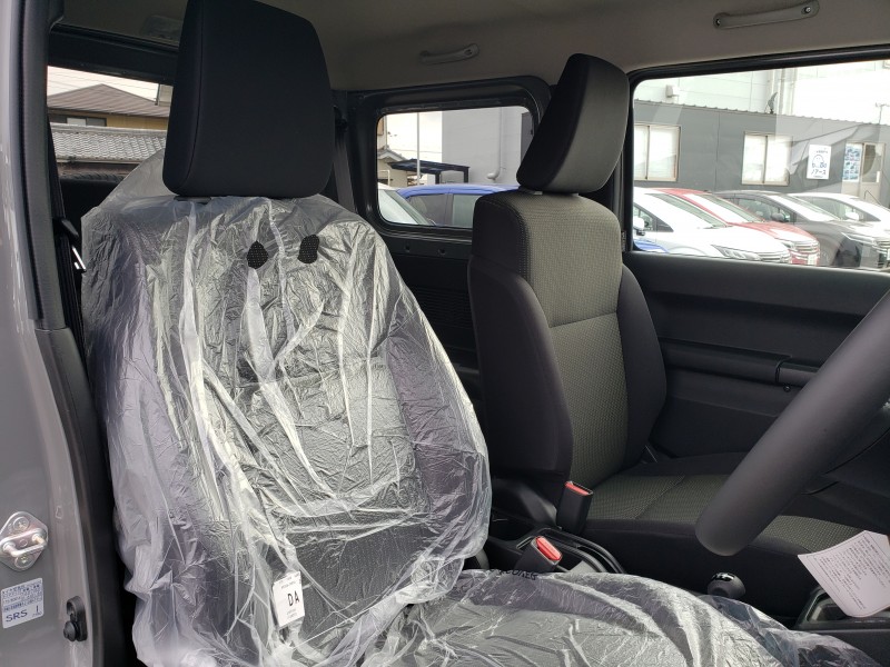 ジムニー15枚目