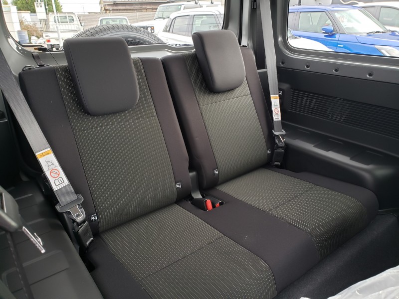 ジムニー16枚目