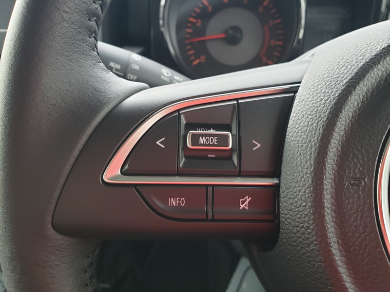 ジムニー18枚目