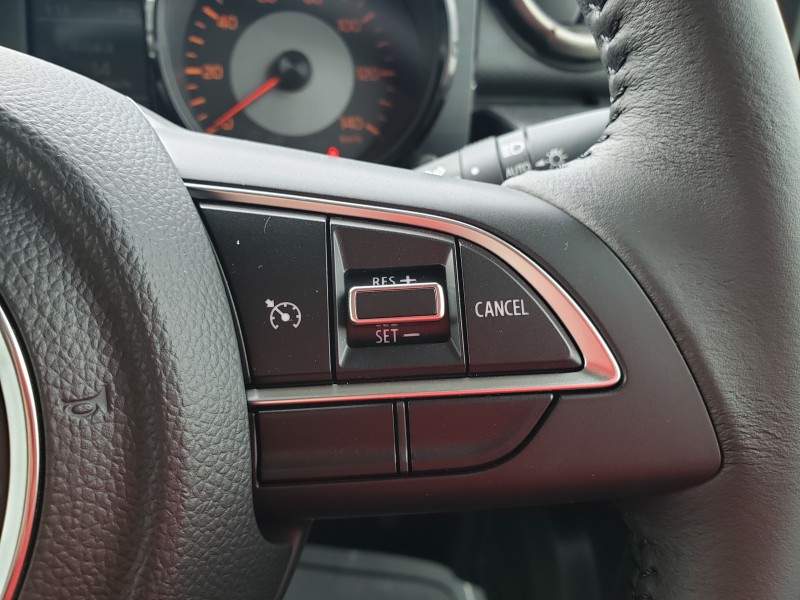 ジムニー19枚目