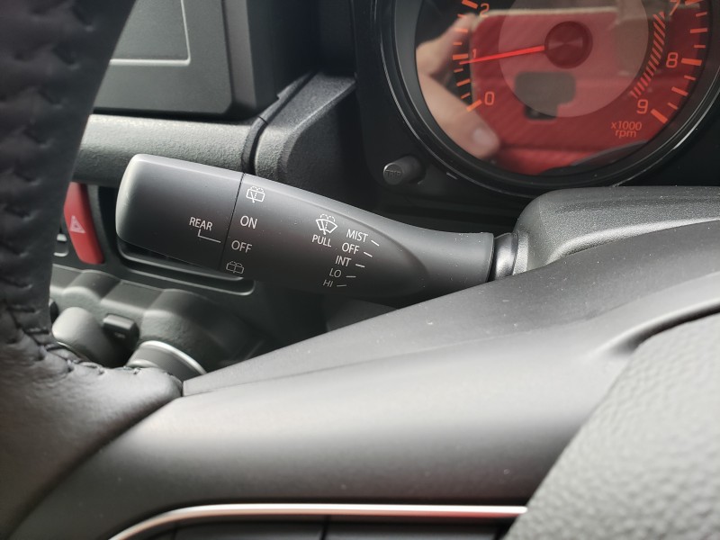 ジムニー20枚目