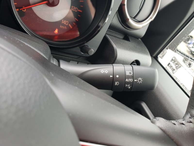 ジムニー21枚目