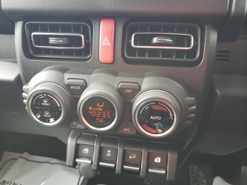 ジムニー22枚目