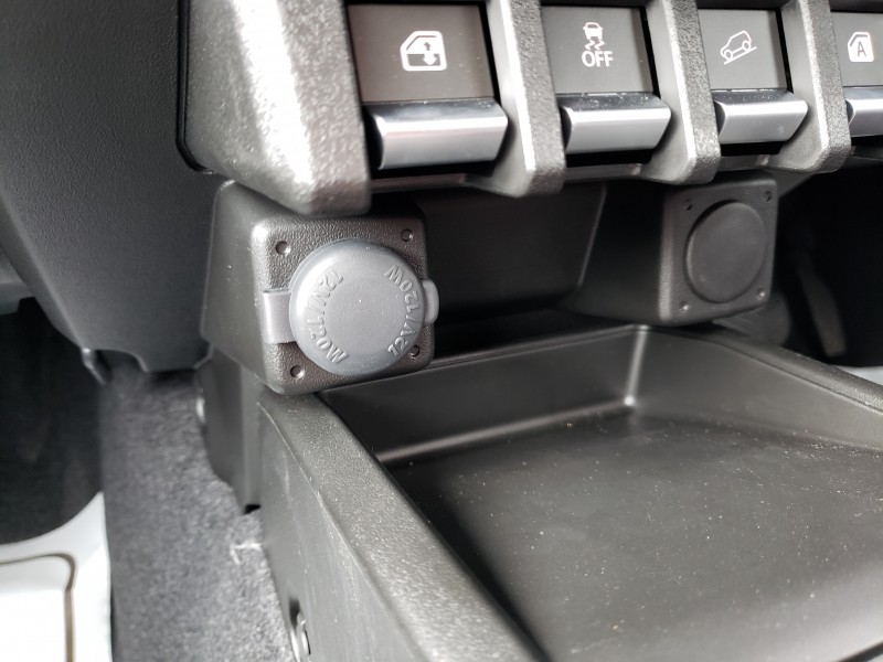 ジムニー23枚目