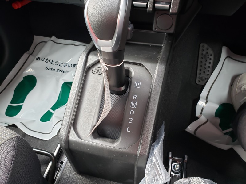 ジムニー24枚目