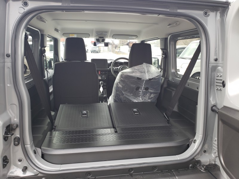 ジムニー28枚目