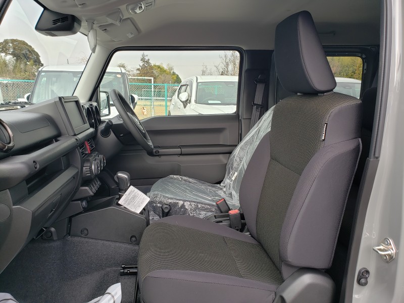 ジムニー30枚目