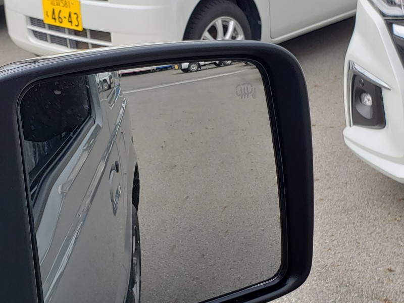 ジムニー32枚目