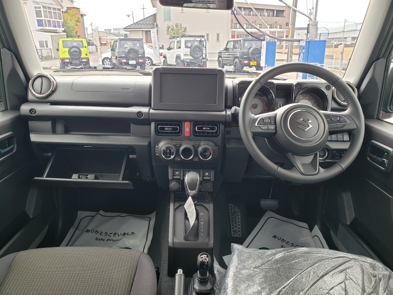 ジムニー33枚目