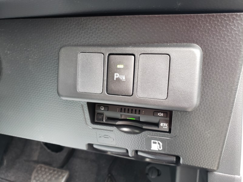 ルーミー16枚目