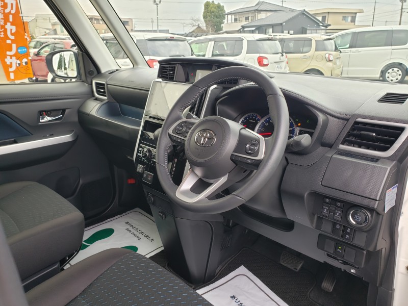 ルーミー17枚目