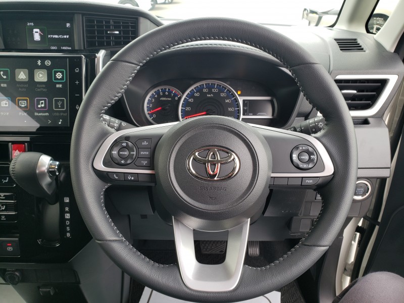 ルーミー19枚目