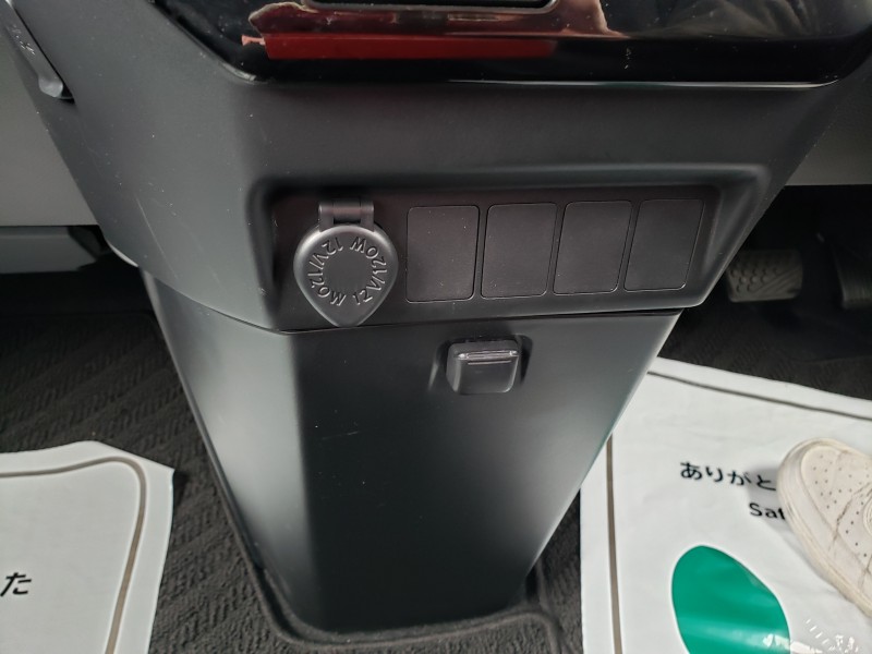 ルーミー27枚目